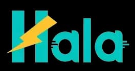 Hala Mobility logo