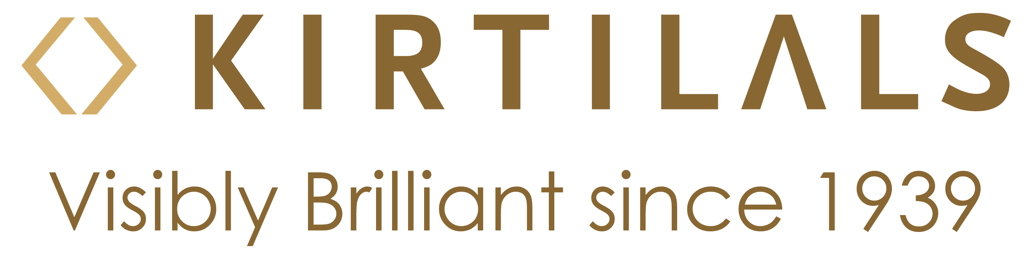 Kirtilals logo