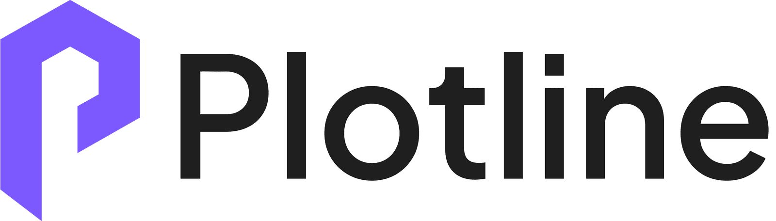 Plotline logo